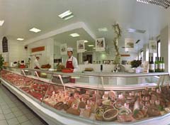 Guy's Meat Market