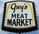 Guy's Meat Market
